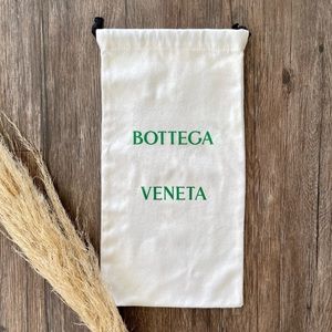 Bottega Veneta Authentic Dust Bag